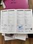 Audi A3 2.0 TDI Sportback 1.HD Sline Leder Navi Xenon Silber - thumbnail 13