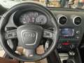 Audi A3 2.0 TDI Sportback 1.HD Sline Leder Navi Xenon Silber - thumbnail 8