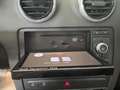 Audi A3 2.0 TDI Sportback 1.HD Sline Leder Navi Xenon Silber - thumbnail 11
