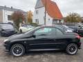 Peugeot 206 CC Filou Schwarz - thumbnail 13
