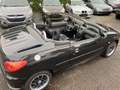 Peugeot 206 CC Filou Schwarz - thumbnail 15