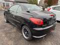 Peugeot 206 CC Filou Schwarz - thumbnail 12