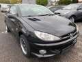 Peugeot 206 CC Filou Schwarz - thumbnail 3