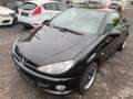 Peugeot 206 CC Filou Schwarz - thumbnail 1