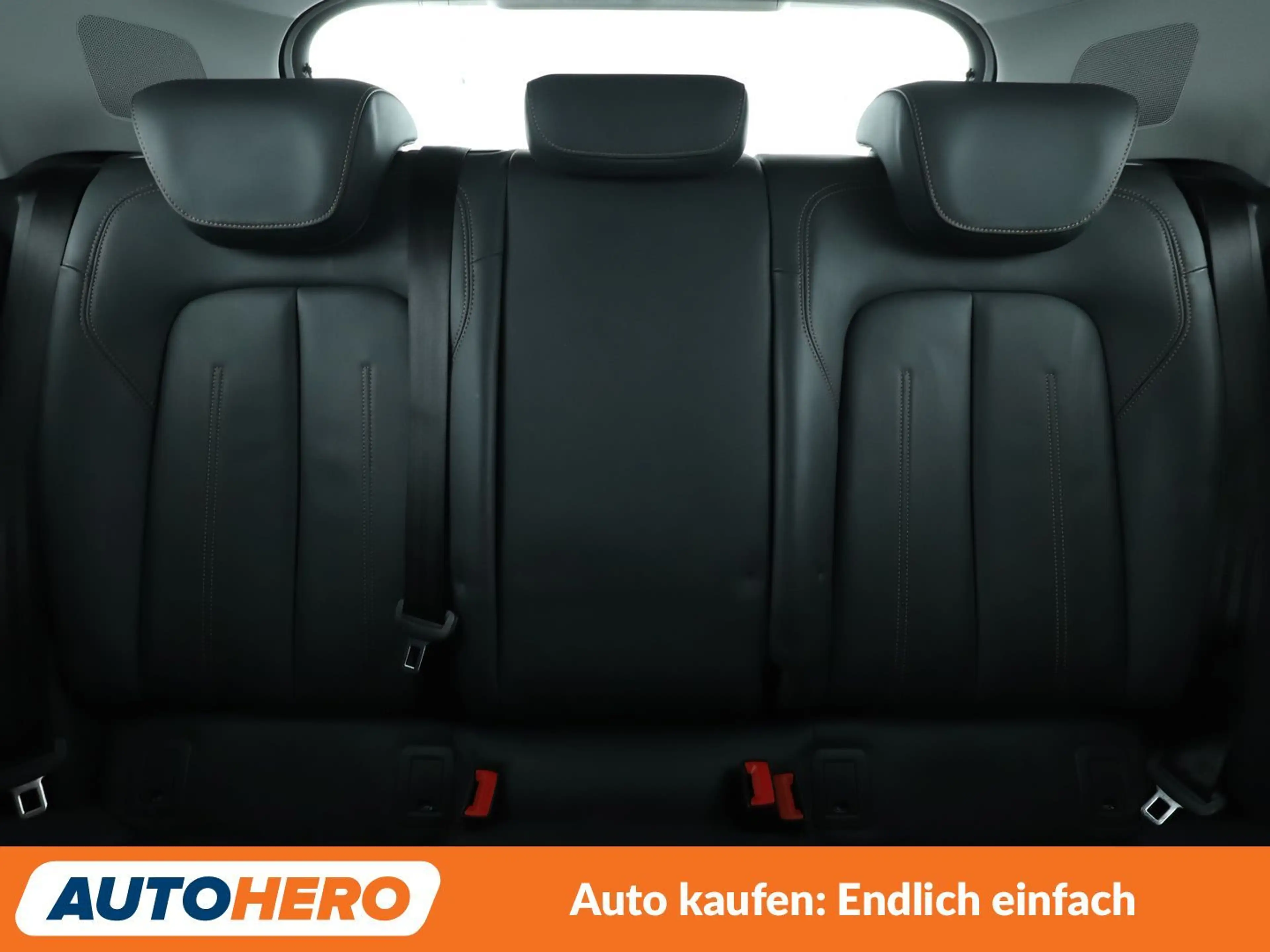 Audi Q2 1.4 TFSI ACT Design Aut.*NAVI*LED*TEMPO*PDC*SHZ* — photo 15
