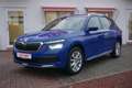 Skoda Kamiq 1.0 Style LED Android Apple DAB AHK PDC Albastru - thumbnail 2