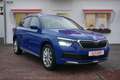 Skoda Kamiq 1.0 Style LED Android Apple DAB AHK PDC Albastru - thumbnail 7