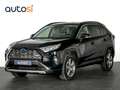 Toyota RAV 4 RAV4 2.5 VVT-I 160KW ADVANCE AUTO 5P Negro - thumbnail 1