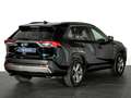 Toyota RAV 4 RAV4 2.5 VVT-I 160KW ADVANCE AUTO 5P Negro - thumbnail 4