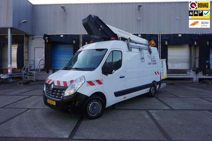 Renault Master T35 2.3 dCi L2H2 Energy * Hoogwerker *
