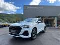 Audi Q3 35 TFSI S line edition Blanc - thumbnail 1