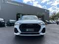 Audi Q3 35 TFSI S line edition Blanc - thumbnail 2