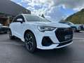Audi Q3 35 TFSI S line edition Blanc - thumbnail 3