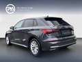Audi A3 30 TFSI Grau - thumbnail 4