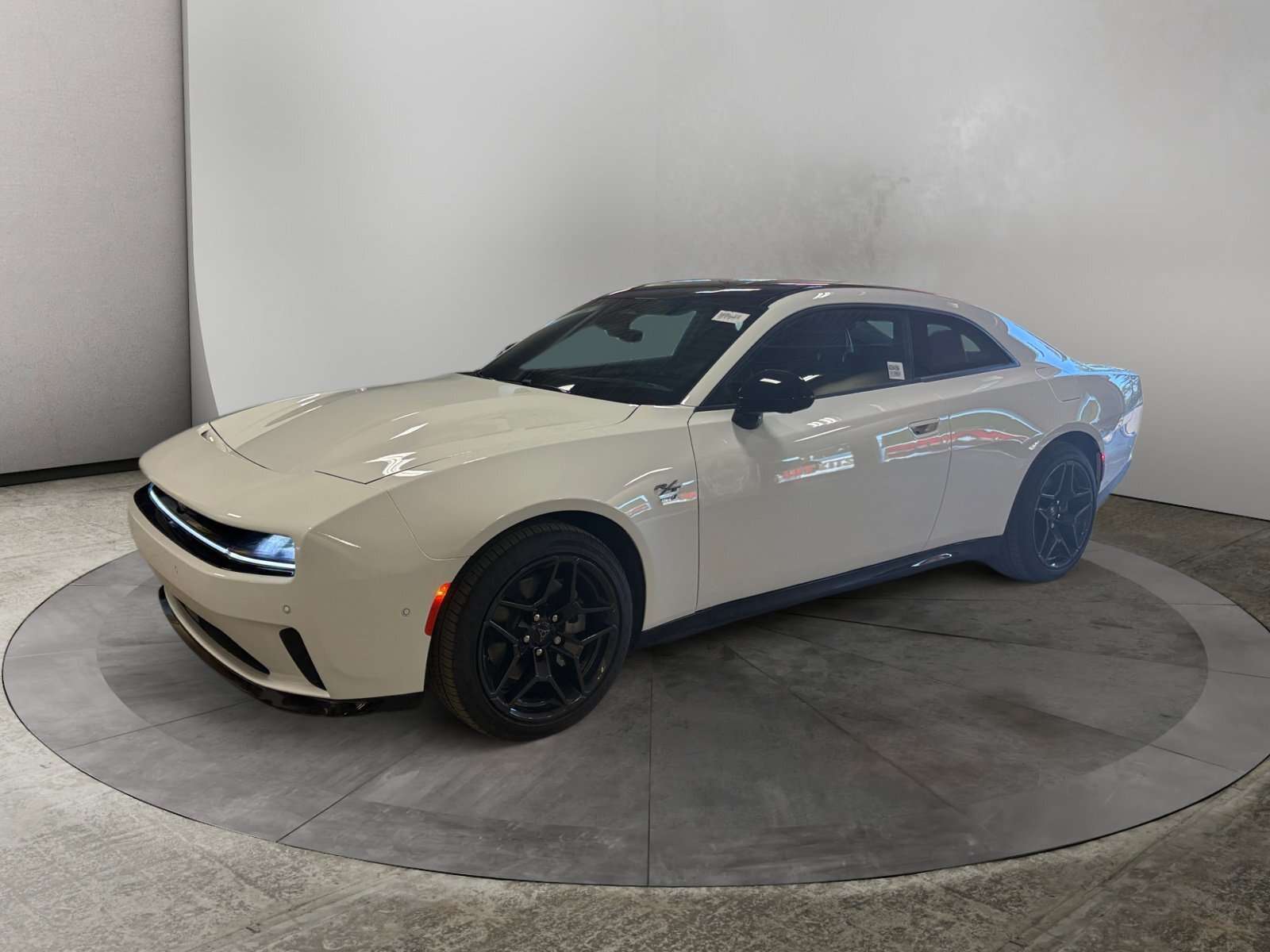 2025 Dodge Charger Daytona R/T | Demo Special