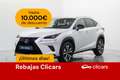 Lexus NX 300 300h Premium 2WD Alb - thumbnail 1