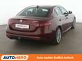 Alfa Romeo Giulia 2.2 JTDM Super Aut.*NAVI*BI-XENON*TEMPO*PDC*SHZ* Rot - thumbnail 6