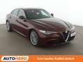 Alfa Romeo Giulia 2.2 JTDM Super Aut.*NAVI*BI-XENON*TEMPO*PDC*SHZ* Rot - thumbnail 8