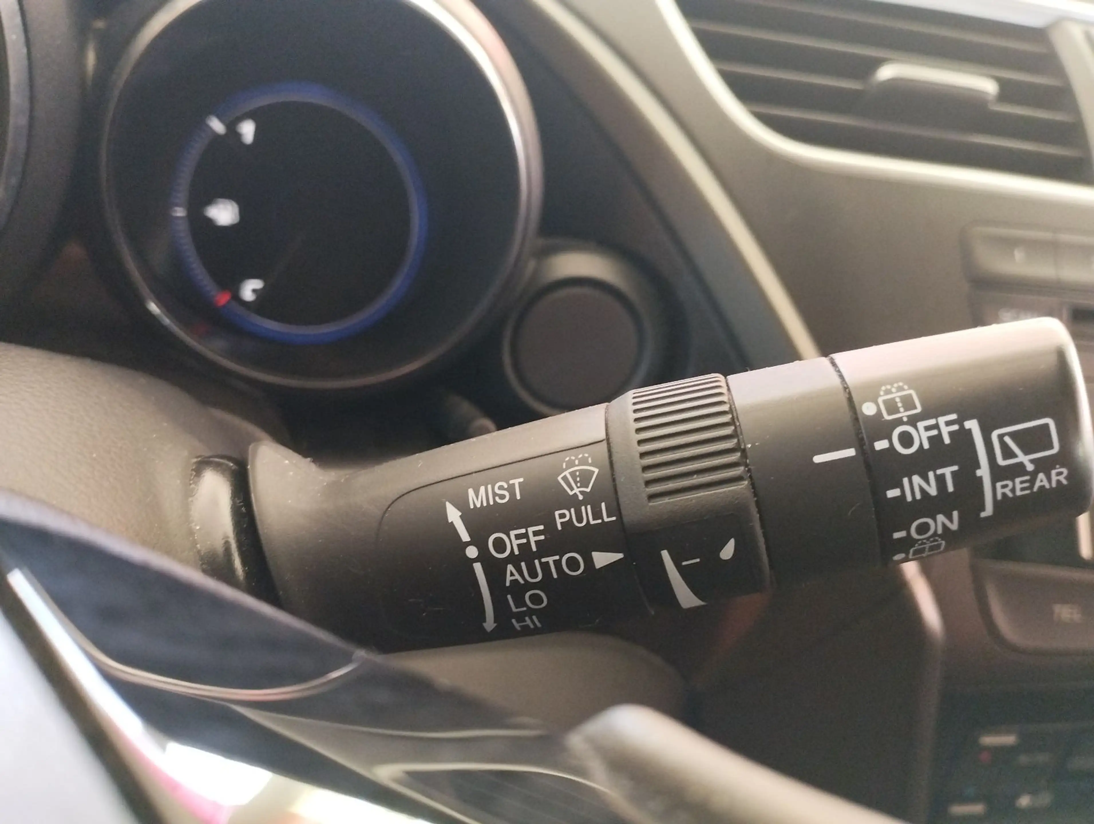 Honda Civic Tourer Elegance — photo 8