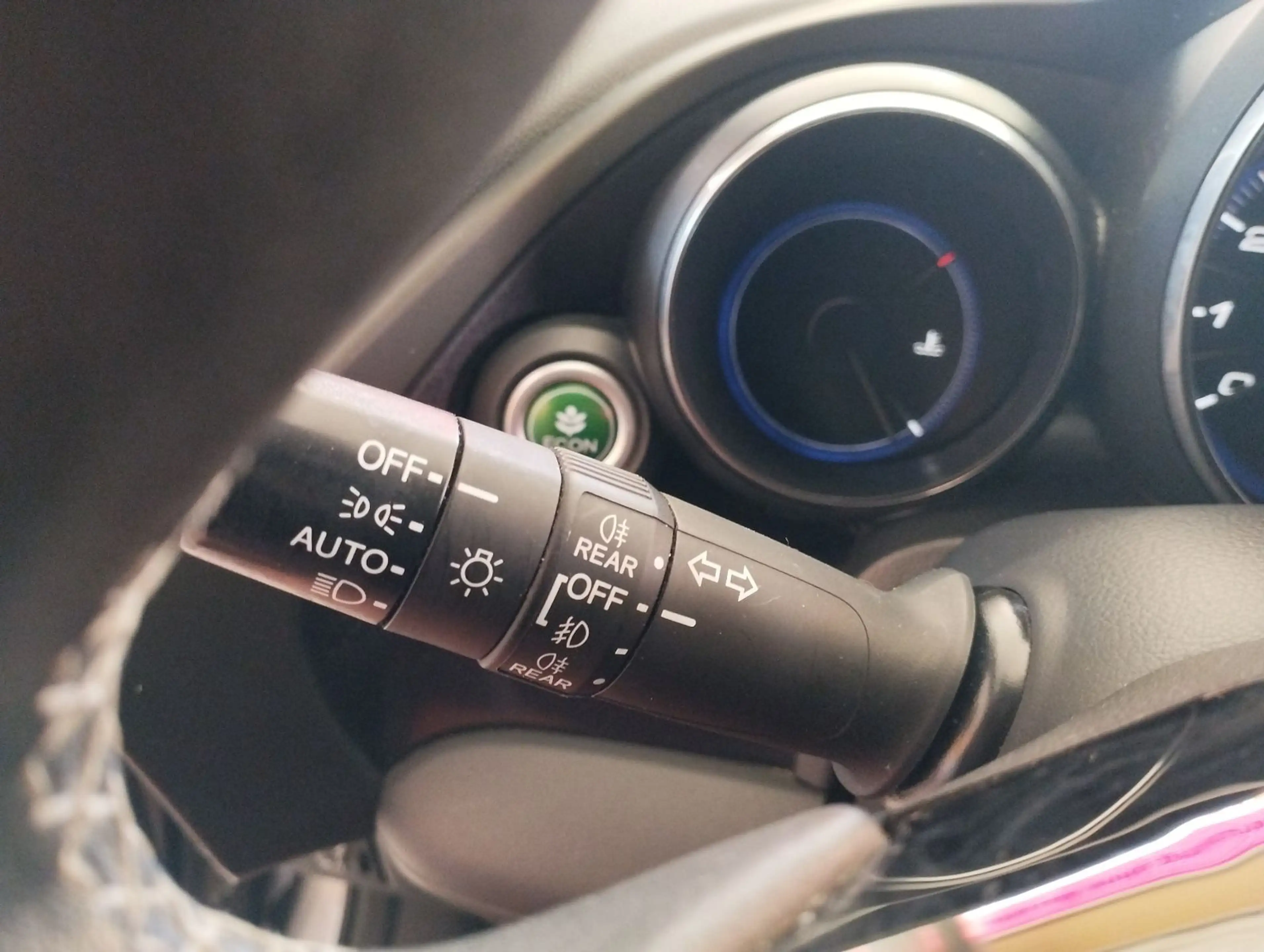 Honda Civic Tourer Elegance — photo 7