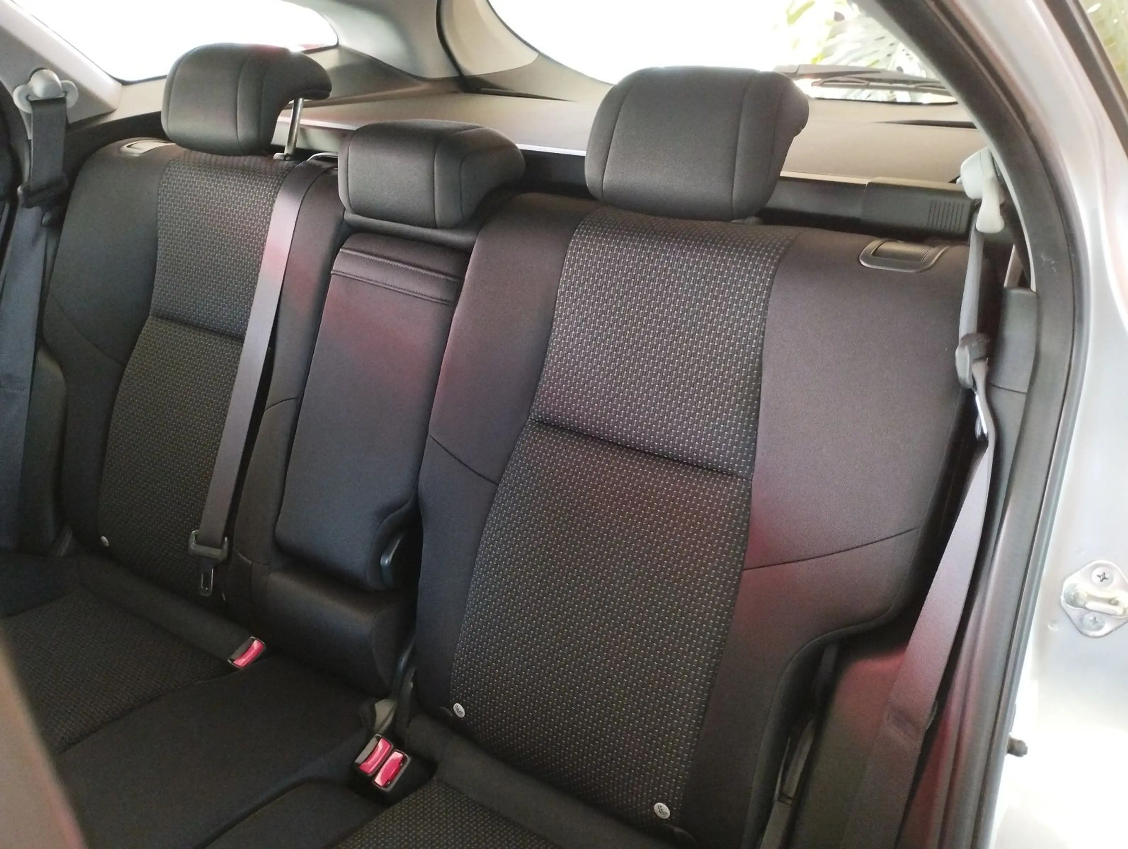 Honda Civic Tourer Elegance — photo 15