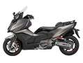 Kymco AK 550 -- Premium -- Angebotspreis! -- Grau - thumbnail 6