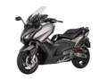 Kymco AK 550 -- Premium -- Angebotspreis! -- Grau - thumbnail 5