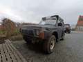 Nissan Patrol 2.8 Turbo D GR crna - thumbnail 1