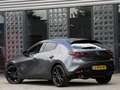 Mazda 3 2.0 180PK LUXURY/ 360°CAMERA/ BOSE/ LEER/ HEAD-UP Grijs - thumbnail 28