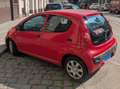 Peugeot 107 107 Junior 1,0 12V Junior Rot - thumbnail 4