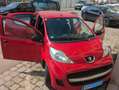 Peugeot 107 107 Junior 1,0 12V Junior Rot - thumbnail 3