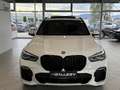 BMW X5 xDrive30d M-Sport Aut.*Panorama*Sitzkühlung*harman/kardon*360°*Spur*Totwinkel Weiß - thumbnail 2