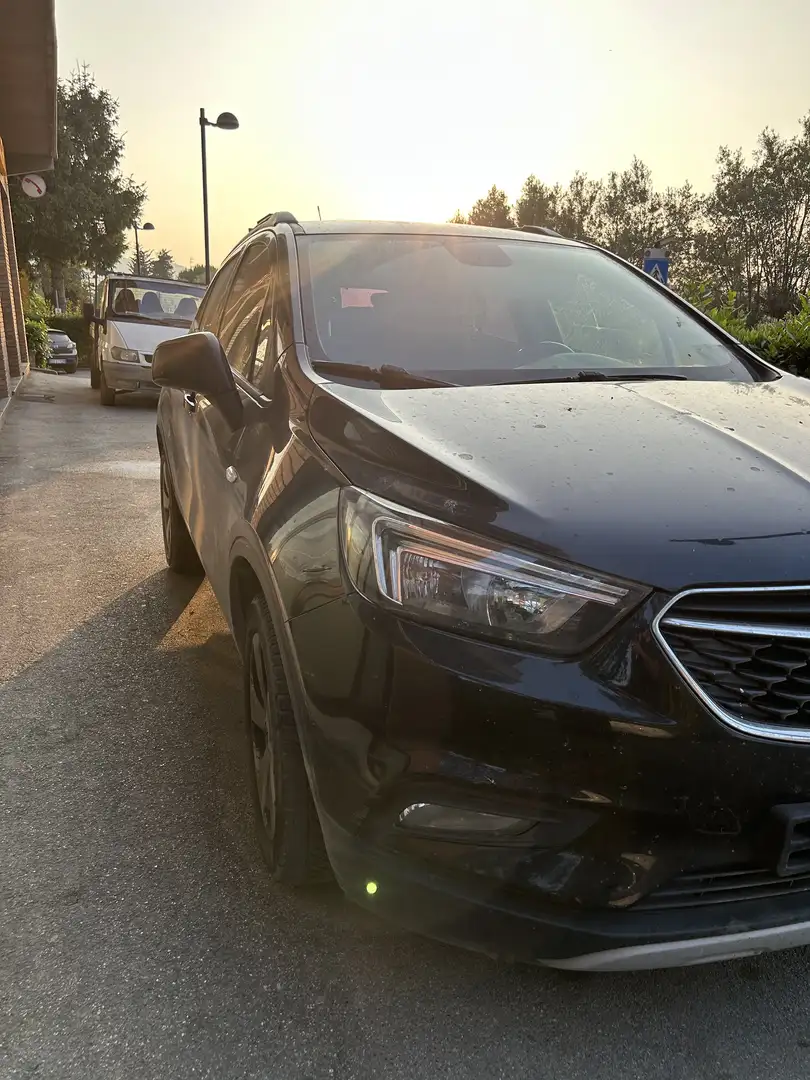 Opel Mokka X 1.6 cdti Innovation s&s 4x2 110cv - 2