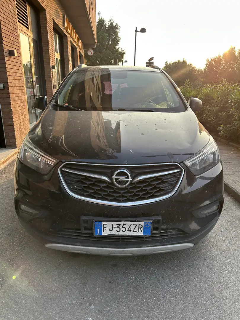 Opel Mokka X 1.6 cdti Innovation s&s 4x2 110cv - 1