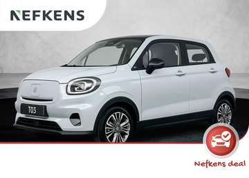 Design 37.3 kWh | Demo | Navigatie | Camera | Pano