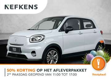 Design 37.3 kWh | Demo | Navigatie | Camera | Pano