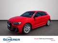 Audi A1 25 TFSI S line S tro. LED/ACC/EPH/u Rot - thumbnail 1