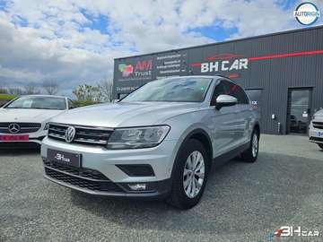 2.0 TDI 150 BLUEMOTION CONFORT LINE BUSINESS DSG BVA