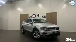 Volkswagen Tiguan 2.0 TDI 150 BLUEMOTION CONFORT LINE BUSINESS DSG BVA