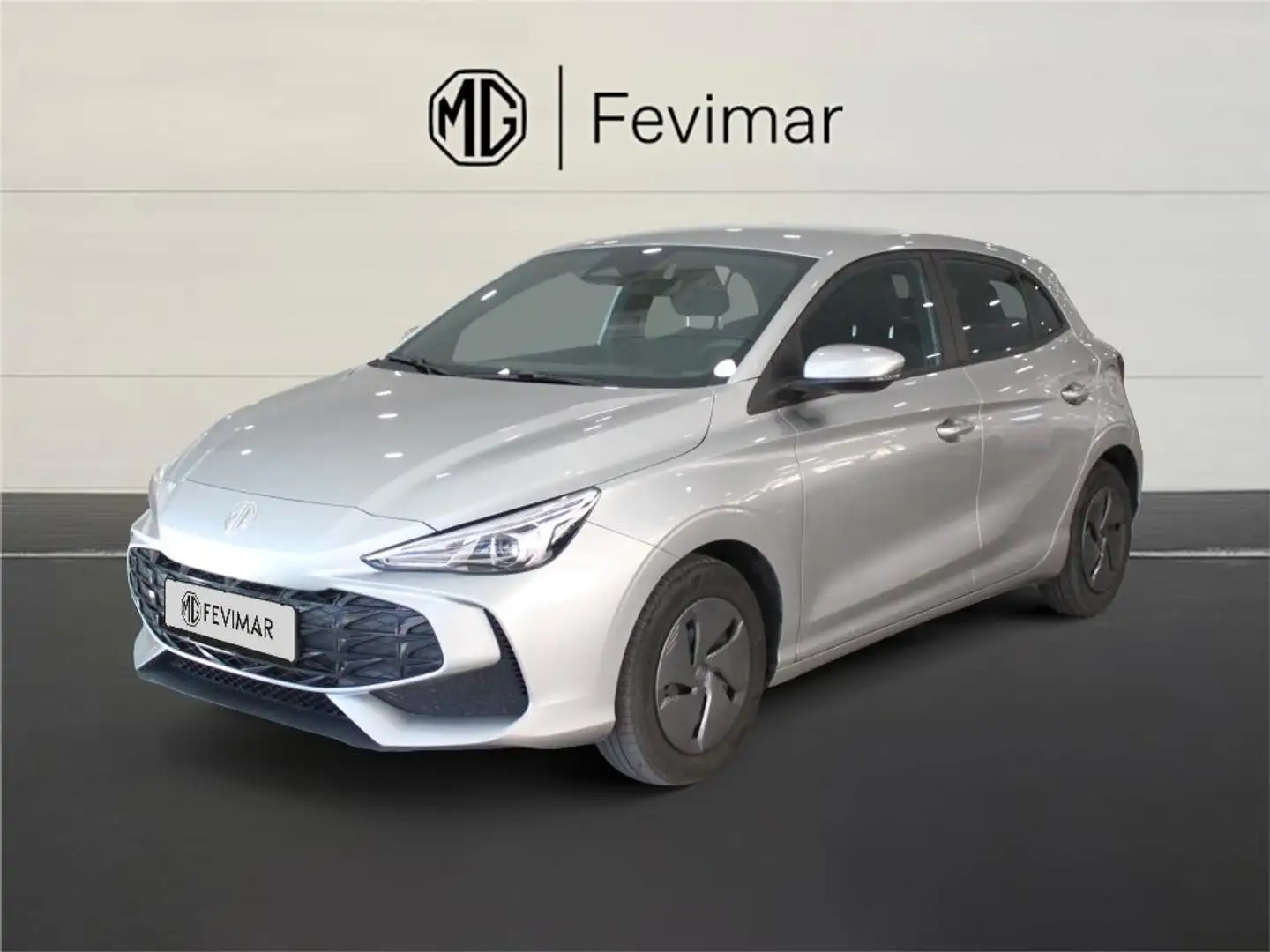 MG MG3 3 1.5 Standard - 1