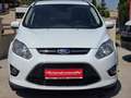 Ford Grand C-Max 2,0 Diesel Titanium  Automatik Weiß - thumbnail 9