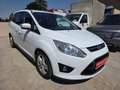 Ford Grand C-Max 2,0 Diesel Titanium  Automatik Weiß - thumbnail 3