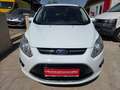 Ford Grand C-Max 2,0 Diesel Titanium  Automatik Weiß - thumbnail 5