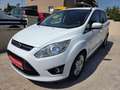 Ford Grand C-Max 2,0 Diesel Titanium  Automatik Weiß - thumbnail 1