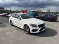 Mercedes-Benz C 220 BlueTec / d*AMG LINE* Weiß - thumbnail 1
