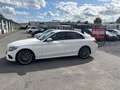 Mercedes-Benz C 220 BlueTec / d*AMG LINE* Weiß - thumbnail 8