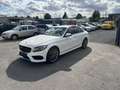 Mercedes-Benz C 220 BlueTec / d*AMG LINE* Weiß - thumbnail 3