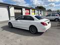 Mercedes-Benz C 220 BlueTec / d*AMG LINE* Weiß - thumbnail 9