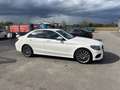 Mercedes-Benz C 220 BlueTec / d*AMG LINE* Weiß - thumbnail 7