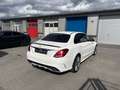 Mercedes-Benz C 220 BlueTec / d*AMG LINE* Weiß - thumbnail 6